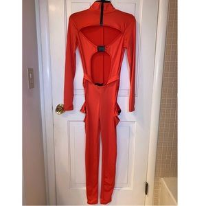 CharmShow Women’s Jumpsuit